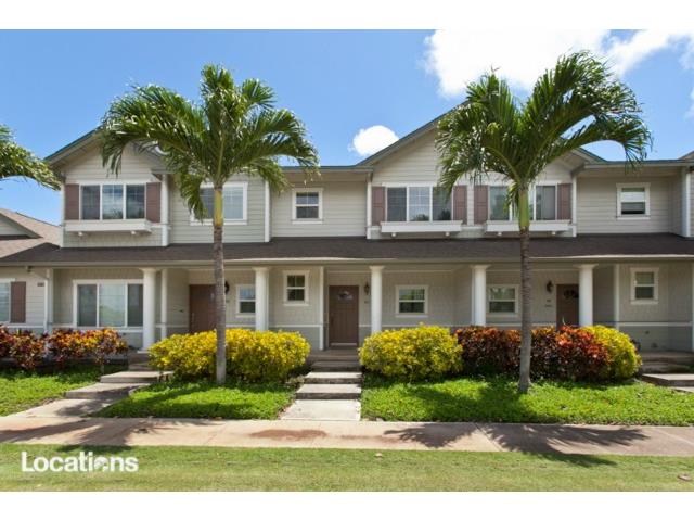 91-1181 Keoneula Boulevard  Unit 2A3