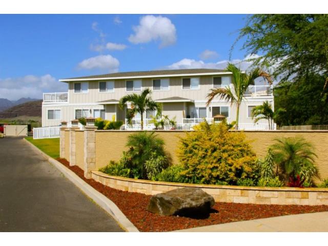 87-176 Maipalaoa Road  Unit 6