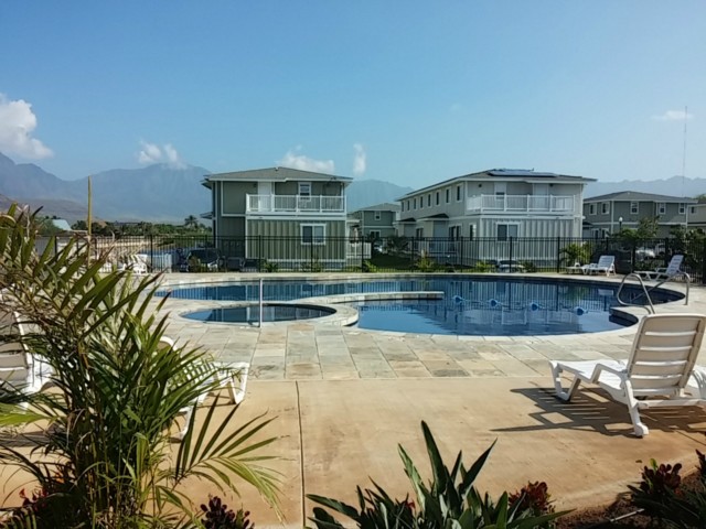 87-176 Maipalaoa Road  Unit 6