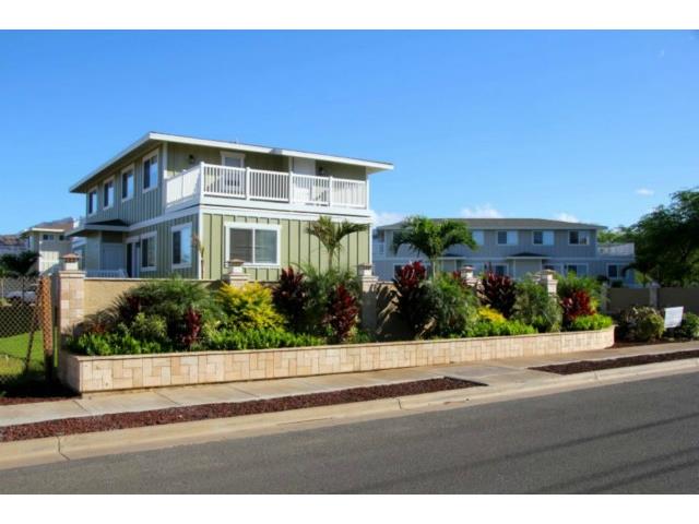 87-176 Maipalaoa Road  Unit 6