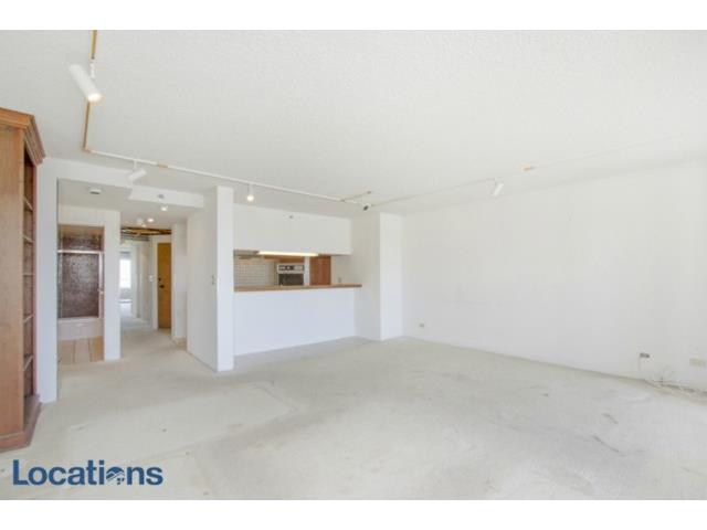 583 Kamoku Street  Unit 2807