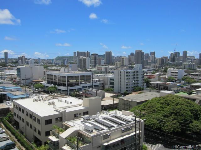 1226 Alexander Street  Unit 1102