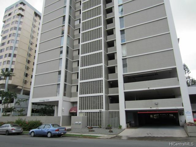 1226 Alexander Street  Unit 1102