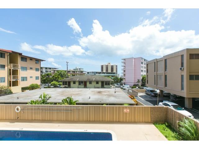 1456 Thurston Avenue  Unit A204
