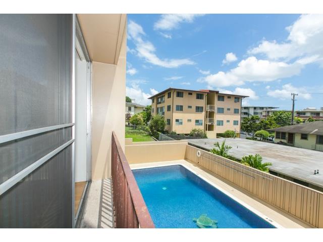 1456 Thurston Avenue  Unit A204