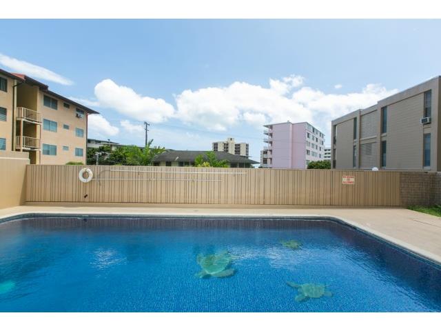 1456 Thurston Avenue  Unit A204