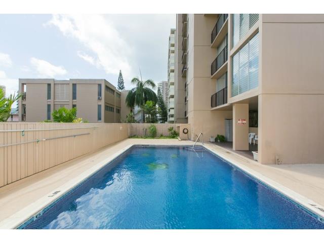 1456 Thurston Avenue  Unit A204