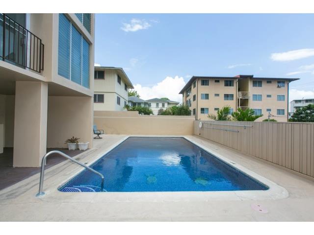 1456 Thurston Avenue  Unit A204