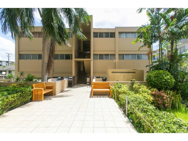 1456 Thurston Avenue  Unit A204