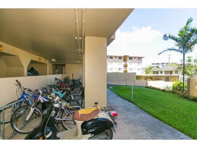 1456 Thurston Avenue  Unit A204