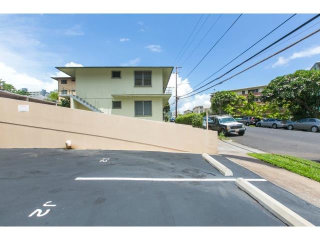1456 Thurston Avenue  Unit A204