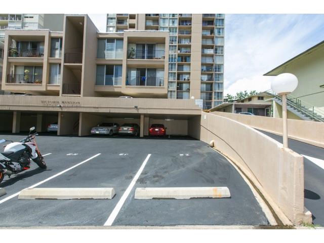 1456 Thurston Avenue  Unit A204