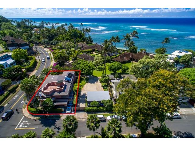 3063 Diamond Head Road
