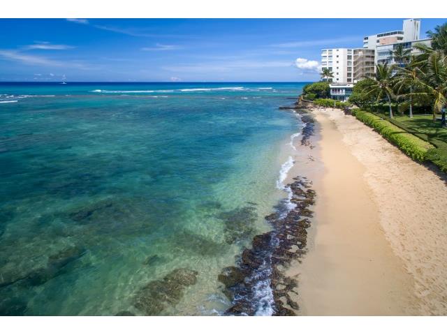 3063 Diamond Head Road