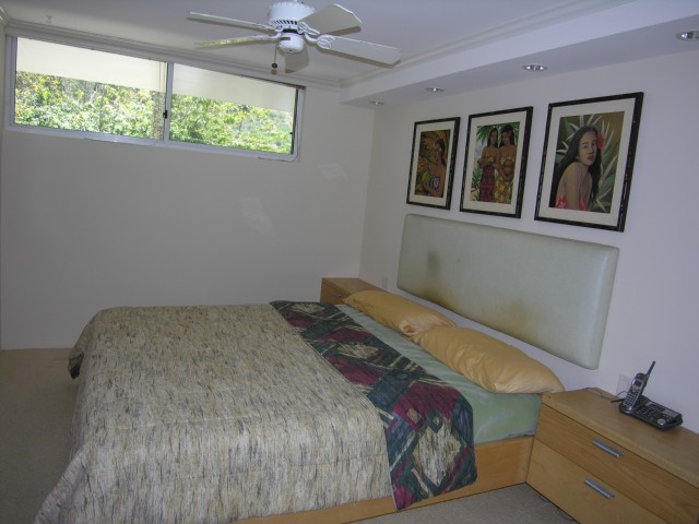 2999 Kalakaua Avenue  Unit 202