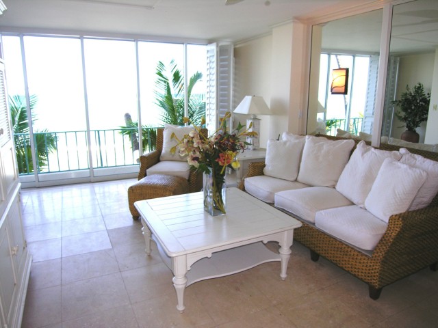 2999 Kalakaua Avenue  Unit 202