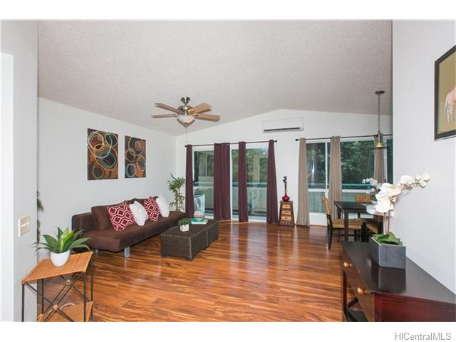 91-1056 Laaulu Street  Unit 21B