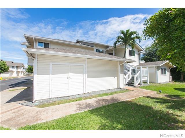 91-1056 Laaulu Street  Unit 21B