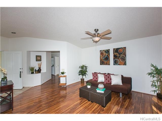 91-1056 Laaulu Street  Unit 21B