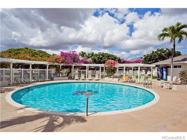 91-1056 Laaulu Street  Unit 21B