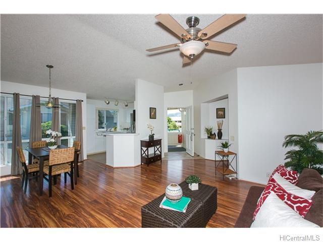 91-1056 Laaulu Street  Unit 21B