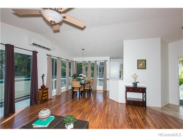 91-1056 Laaulu Street  Unit 21B
