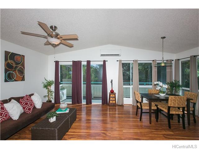91-1056 Laaulu Street  Unit 21B