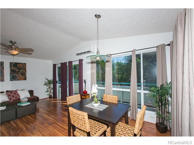 91-1056 Laaulu Street  Unit 21B