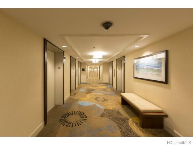 1777 Ala Moana Boulevard  Unit 2520