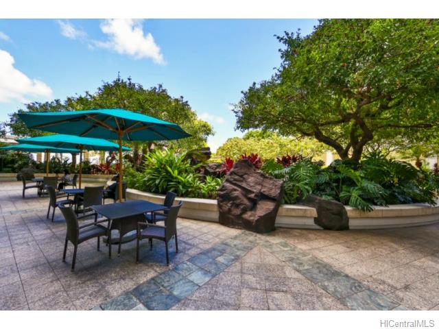 1777 Ala Moana Boulevard  Unit 2520