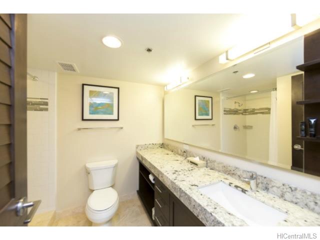 1777 Ala Moana Boulevard  Unit 2520