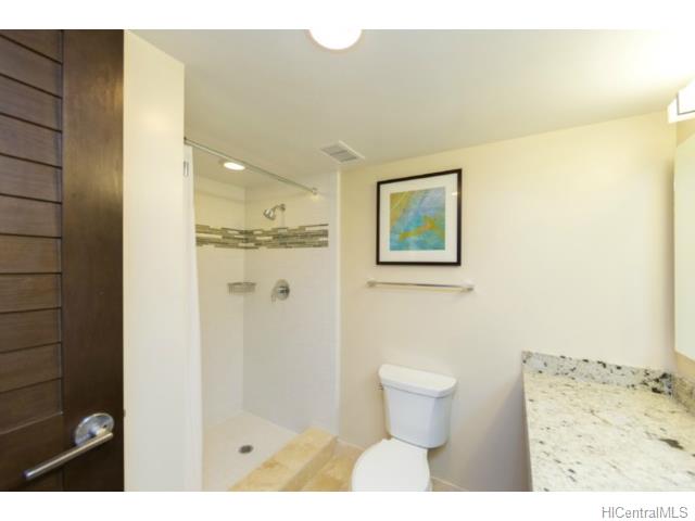 1777 Ala Moana Boulevard  Unit 2520