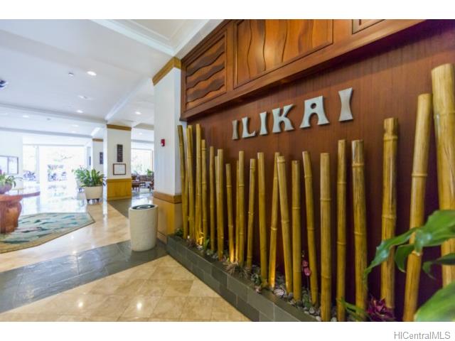 1777 Ala Moana Boulevard  Unit 2520
