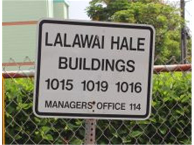 Lalawai Hale 1015 Aheahe Avenue  Unit 212