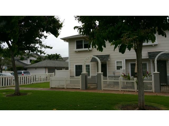 91-1031 Kaimalie Street  Unit 4K1