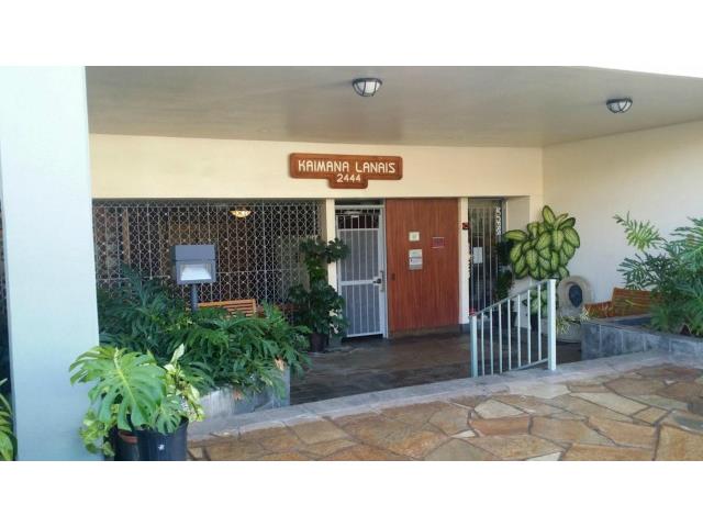 2444 Hihiwai Street  Unit 804