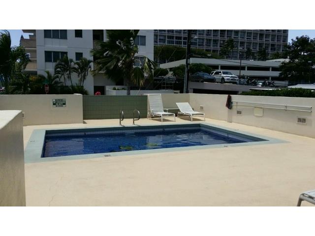 2444 Hihiwai Street  Unit 804