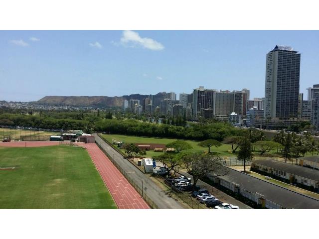2444 Hihiwai Street Unit 804 2444 Hihiwai Street Unit 804