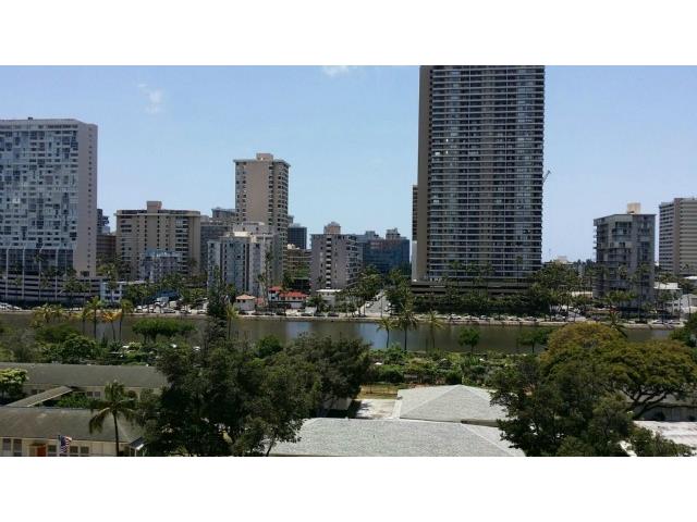 2444 Hihiwai Street  Unit 804