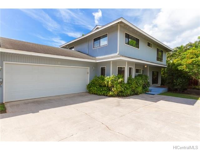 740 11th Avenue  Unit B