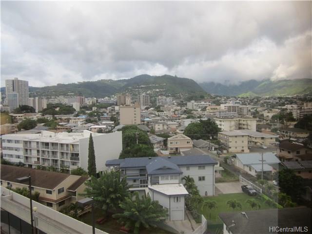 1750 Kalakaua Avenue  Unit 912