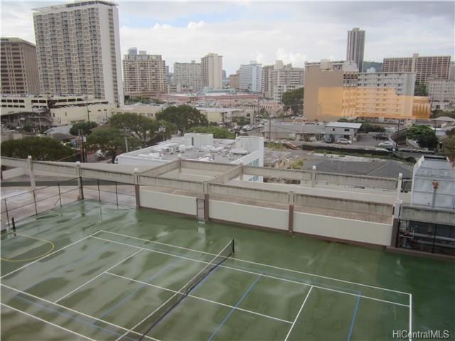 1750 Kalakaua Avenue  Unit 912