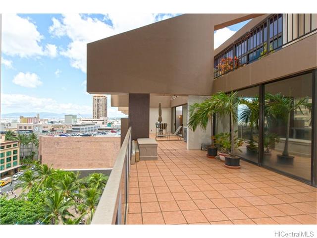 1088 Bishop Street  Unit 1126