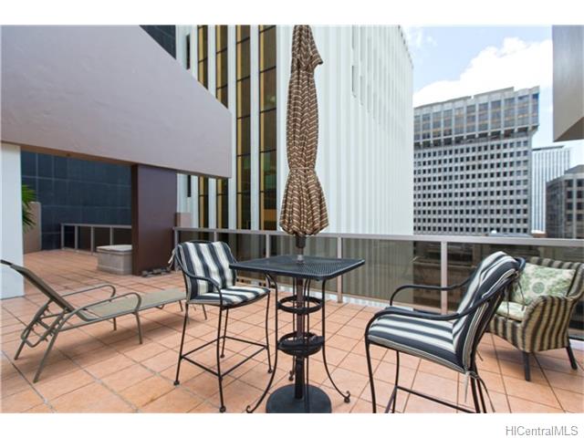1088 Bishop Street  Unit 1126