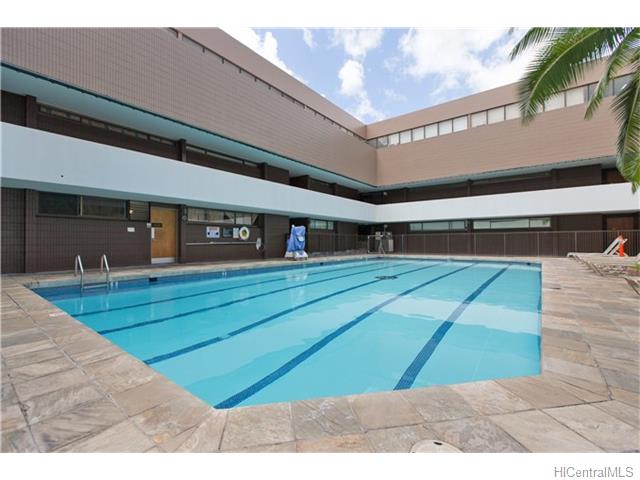 1088 Bishop Street  Unit 1126
