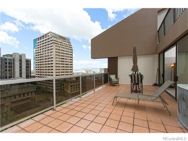 1088 Bishop Street  Unit 1126