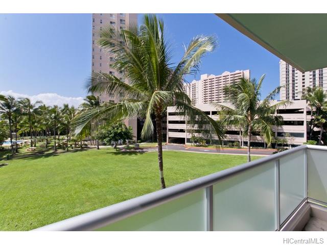 3009 Ala Makahala Place  Unit 213