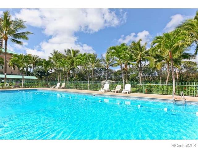 3009 Ala Makahala Place  Unit 213
