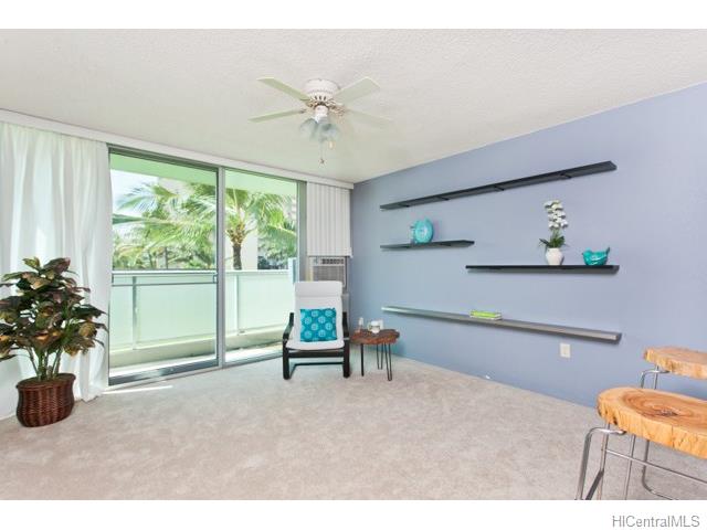 3009 Ala Makahala Place  Unit 213