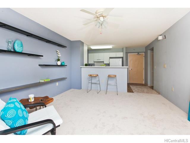 3009 Ala Makahala Place  Unit 213
